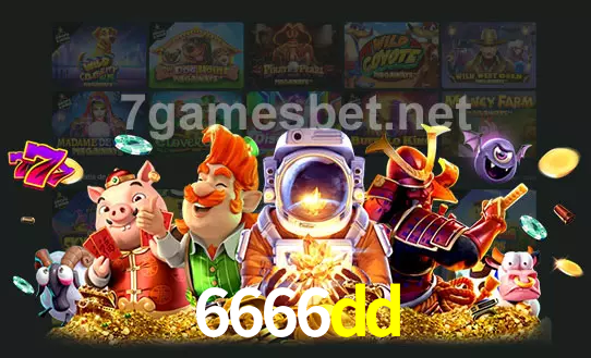 cassino 6666dd