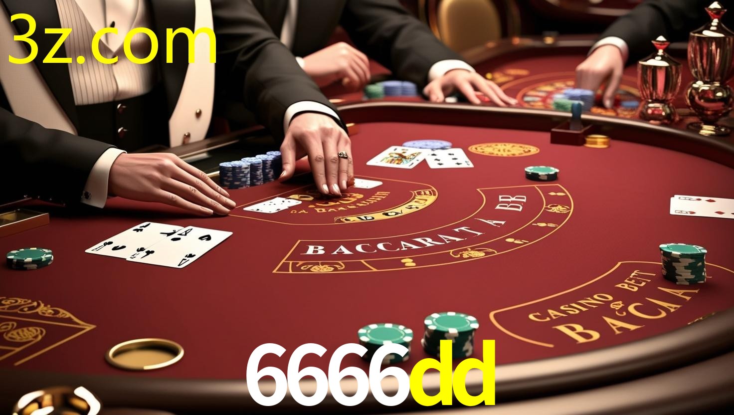 6666DD