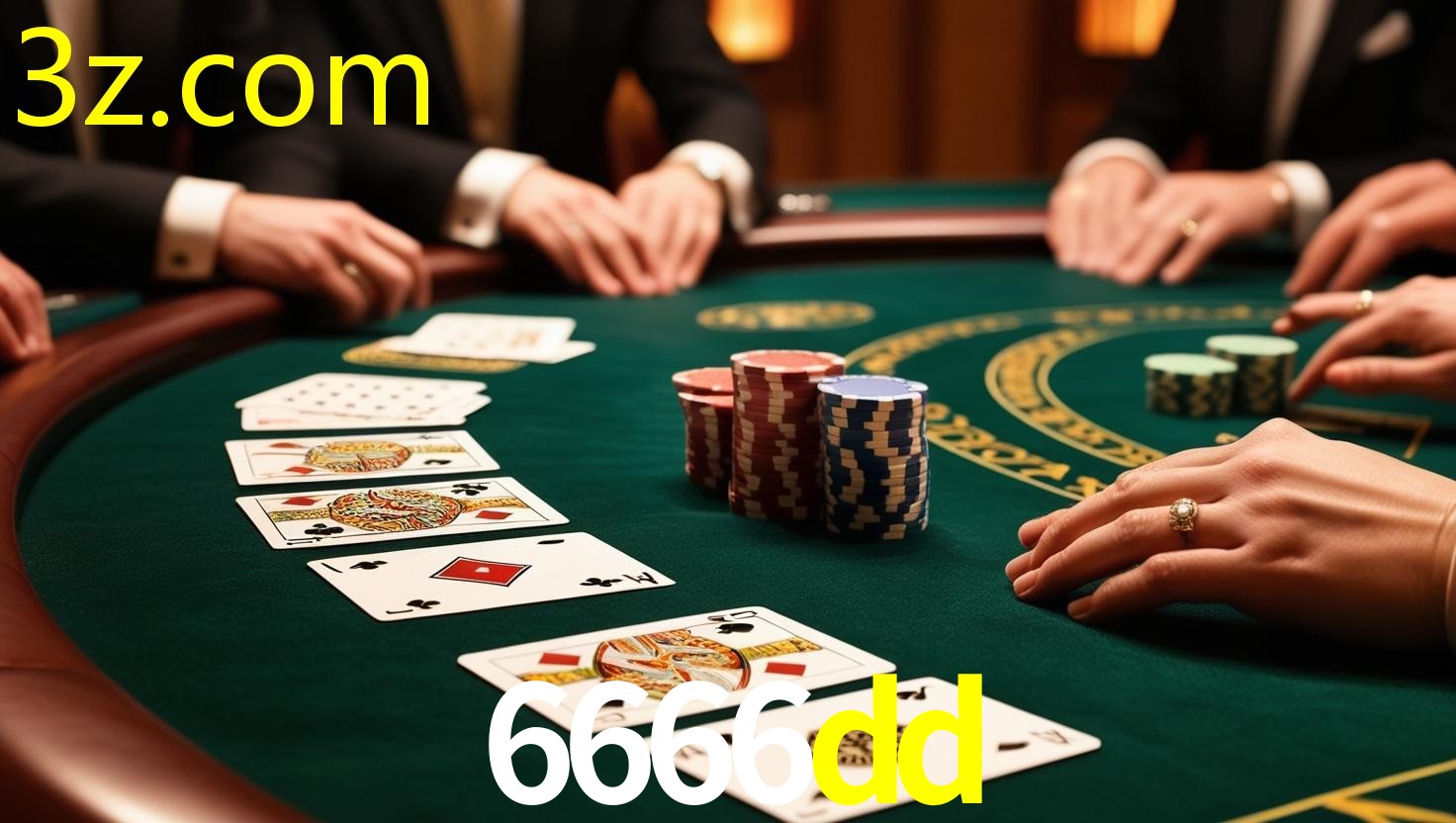 6666DD